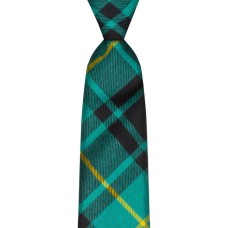 Tartan Tie - MacArthur Ancient